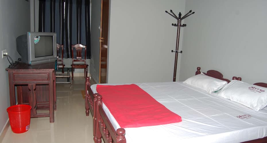 Metro Tourist Home, Kozhikode 3